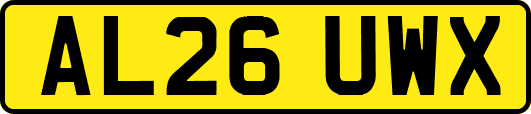 AL26UWX