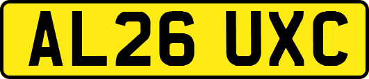 AL26UXC