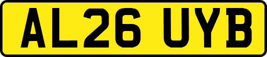 AL26UYB