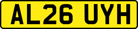AL26UYH