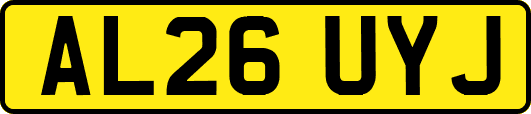 AL26UYJ