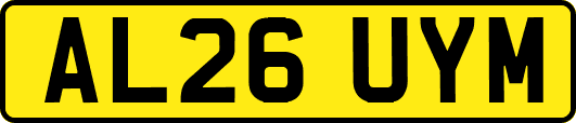 AL26UYM