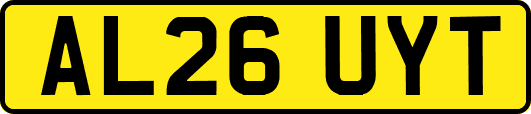 AL26UYT