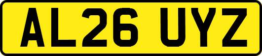 AL26UYZ