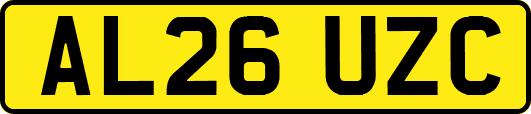 AL26UZC
