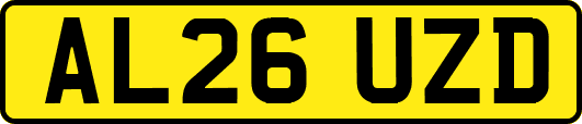 AL26UZD