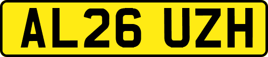 AL26UZH