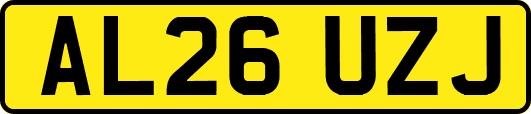 AL26UZJ