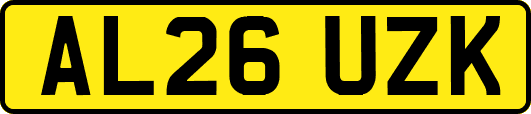 AL26UZK