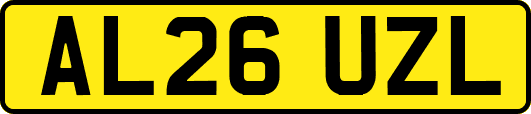 AL26UZL