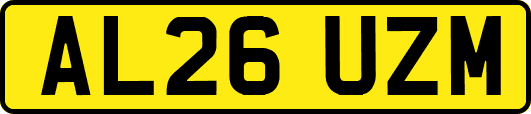 AL26UZM