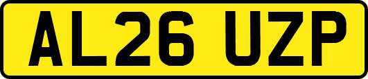 AL26UZP