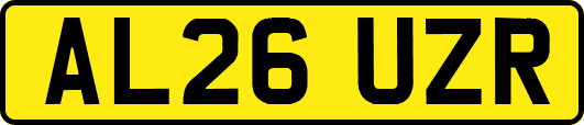 AL26UZR