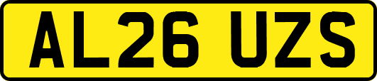AL26UZS
