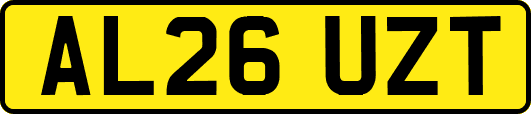 AL26UZT