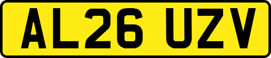 AL26UZV