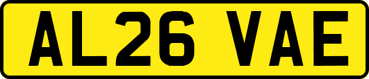 AL26VAE
