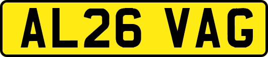 AL26VAG