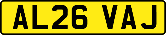 AL26VAJ