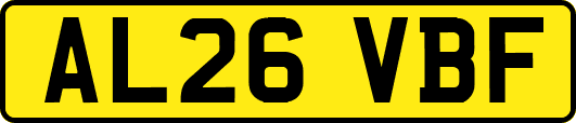 AL26VBF