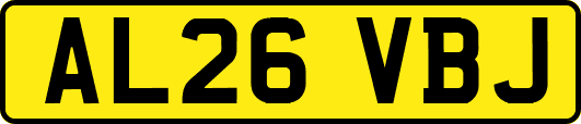 AL26VBJ