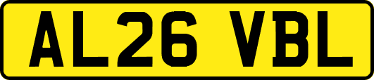 AL26VBL