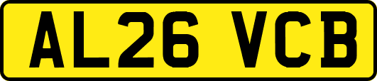 AL26VCB