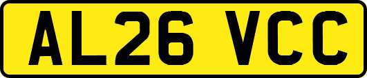 AL26VCC