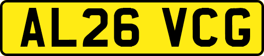 AL26VCG