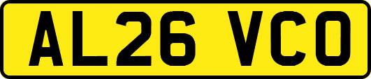 AL26VCO