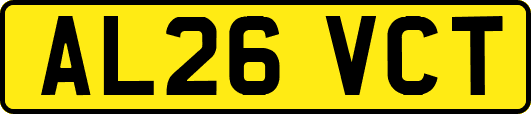 AL26VCT