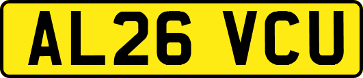 AL26VCU