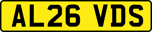 AL26VDS
