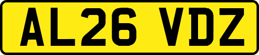 AL26VDZ