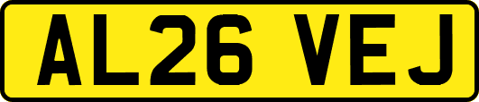AL26VEJ