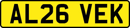 AL26VEK