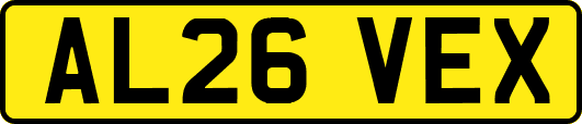 AL26VEX
