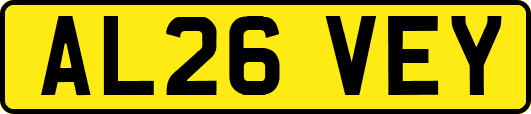 AL26VEY