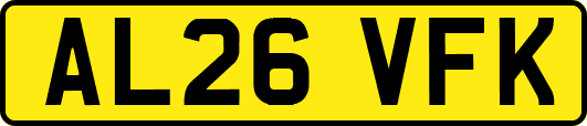 AL26VFK