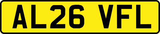 AL26VFL