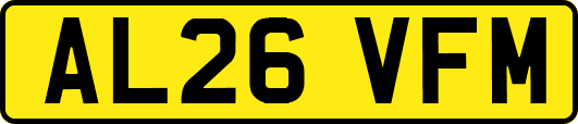 AL26VFM