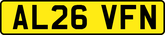 AL26VFN