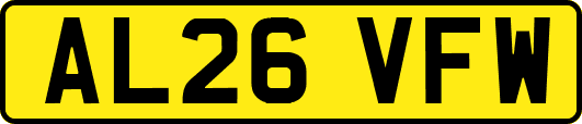 AL26VFW