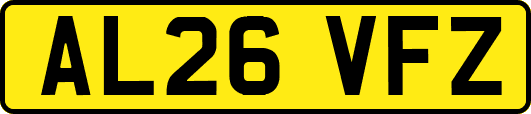 AL26VFZ
