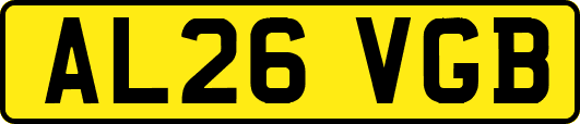AL26VGB