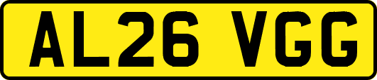AL26VGG