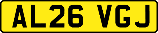 AL26VGJ