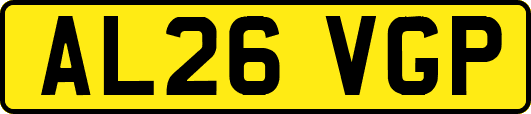 AL26VGP