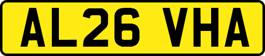 AL26VHA