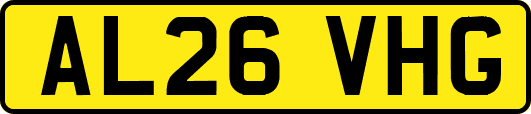 AL26VHG